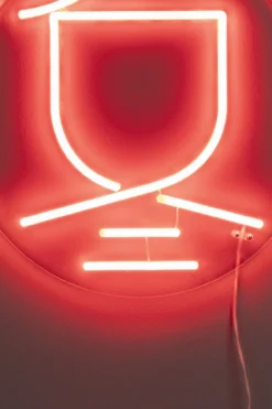 Wandlamp Neon Sya Winter