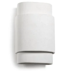 Wandlamp Pierre beige