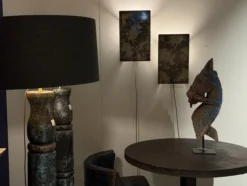 Wandlamp sites recht