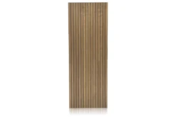 Wandpaneel Bogard S - Old Brown Oak