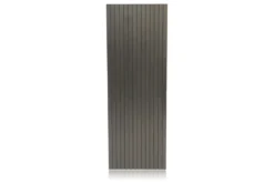 Wandpaneel Bogard S - Vulcano Black