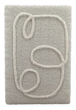 Wandpaneel Ivar 60x90cm