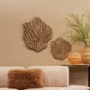 Wandpaneel Livia beige 60 cm