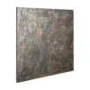 Wandpaneel Miro gunmetal 120x120 cm