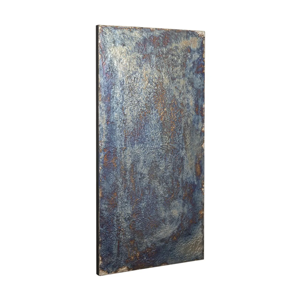 Wandpaneel Miro Gunmetal 60x120 cm