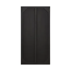 Wandpaneel Miro Gunmetal 60x120 cm