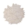 Wandpaneel Nola crème 90 cm