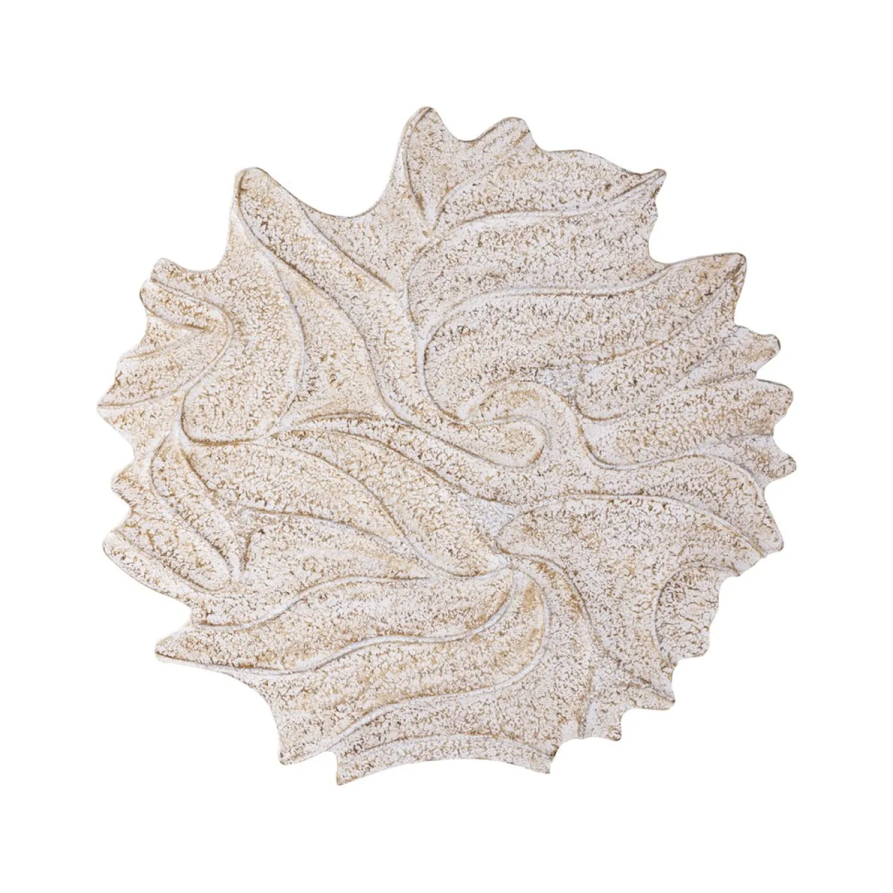 Wandpaneel Nola crème 90 cm