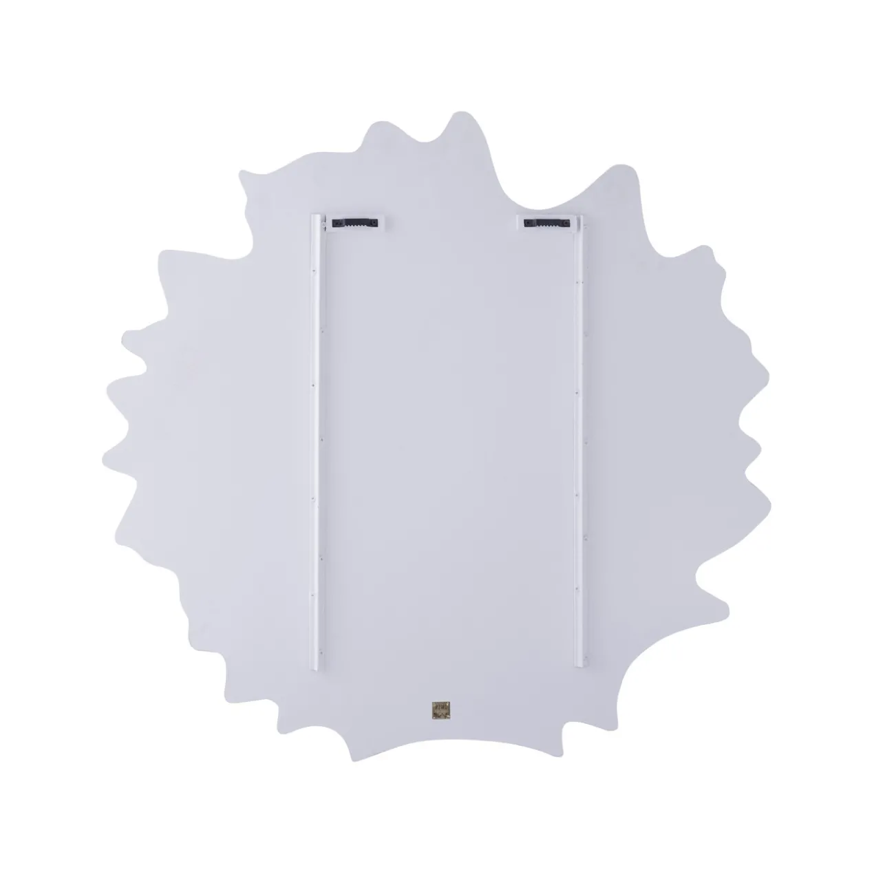 Wandpaneel Nola crème 90 cm
