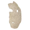 Wandpaneel Oria beige 60 cm