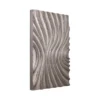 Wandpaneel Riva bruin 60x90 cm