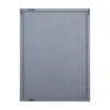 Wandpaneel Riva bruin 90x120 cm
