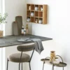 Wandplank Boet 12 vakken 39x51 cm