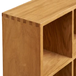 Wandplank Boet 12 vakken 39x51 cm