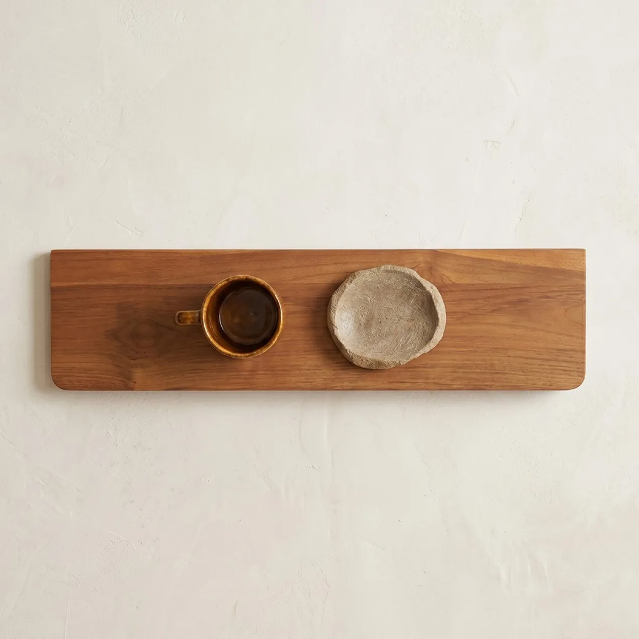 Wandplank Craftsman 60cm - ACCM62A