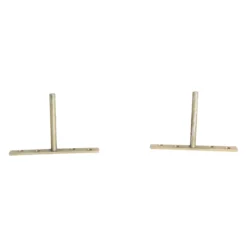 Wandplank Craftsman 90cm - ACCM62B