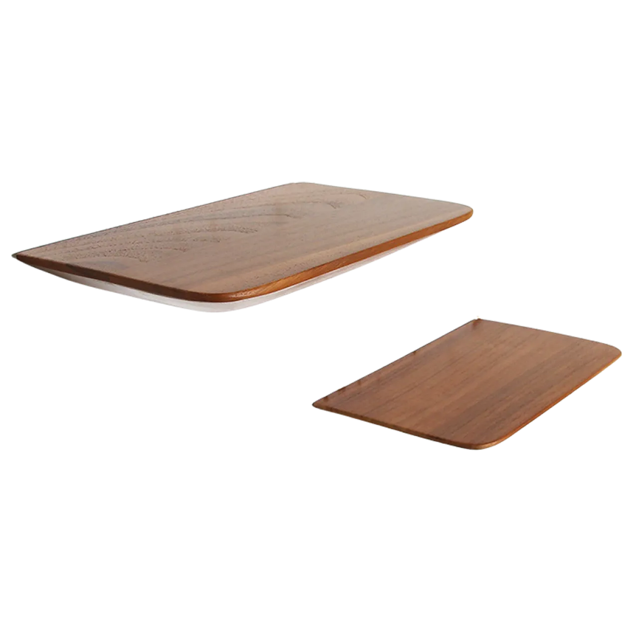 Wandplank Craftsman 25cm - set van 2 - ACCM62C
