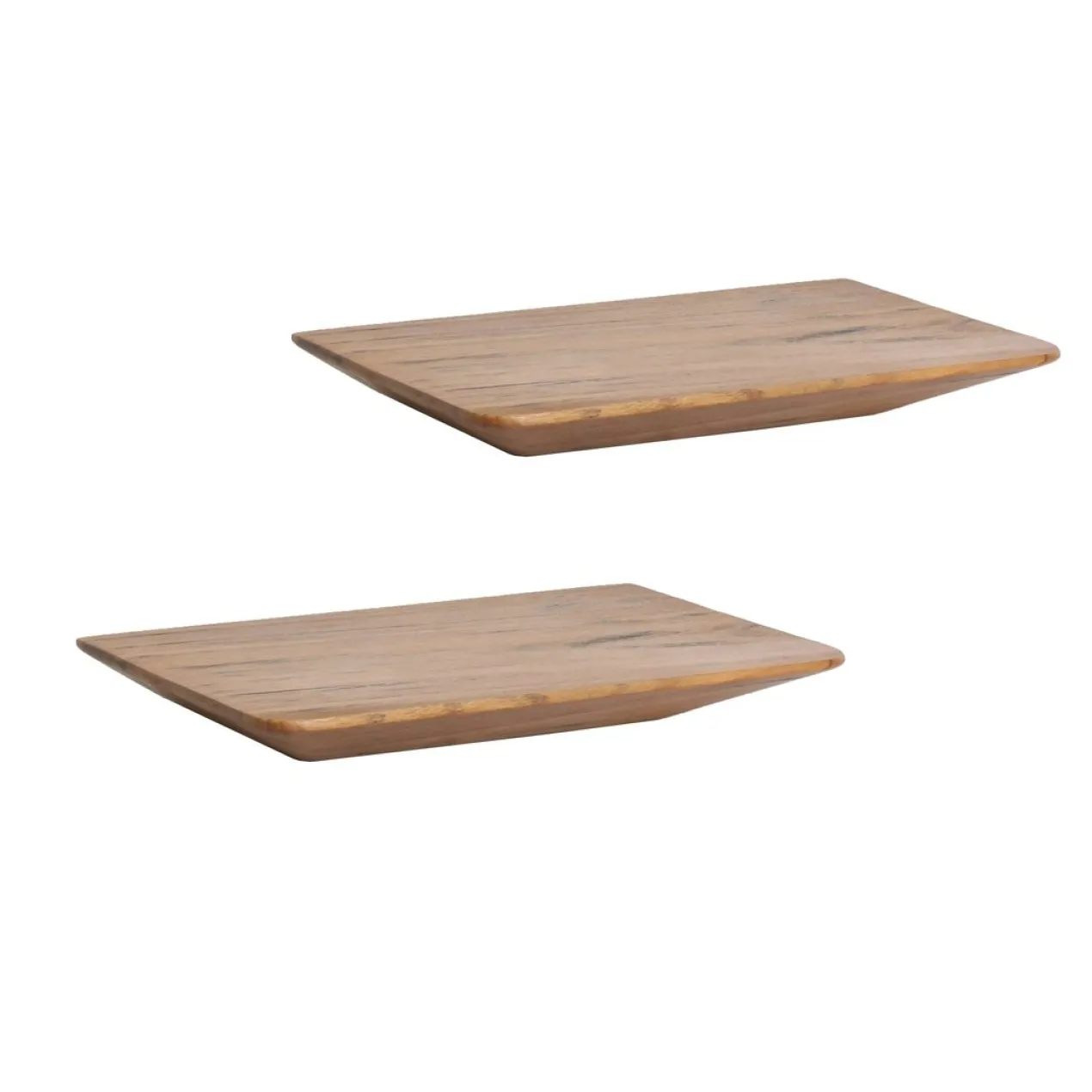 Wandplank Craftsman (set van 2) 25cm | ACCM62C