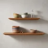 Wandplank Craftsman - set van 2 Wandplank Craftsman 90cm - set van 2 (ACCM62b)
