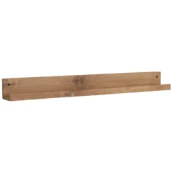 Wandplank Elements S set van 2 - ACEL1