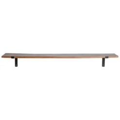 Wandplank Factory maat L - set van 3 (ACFW60A)