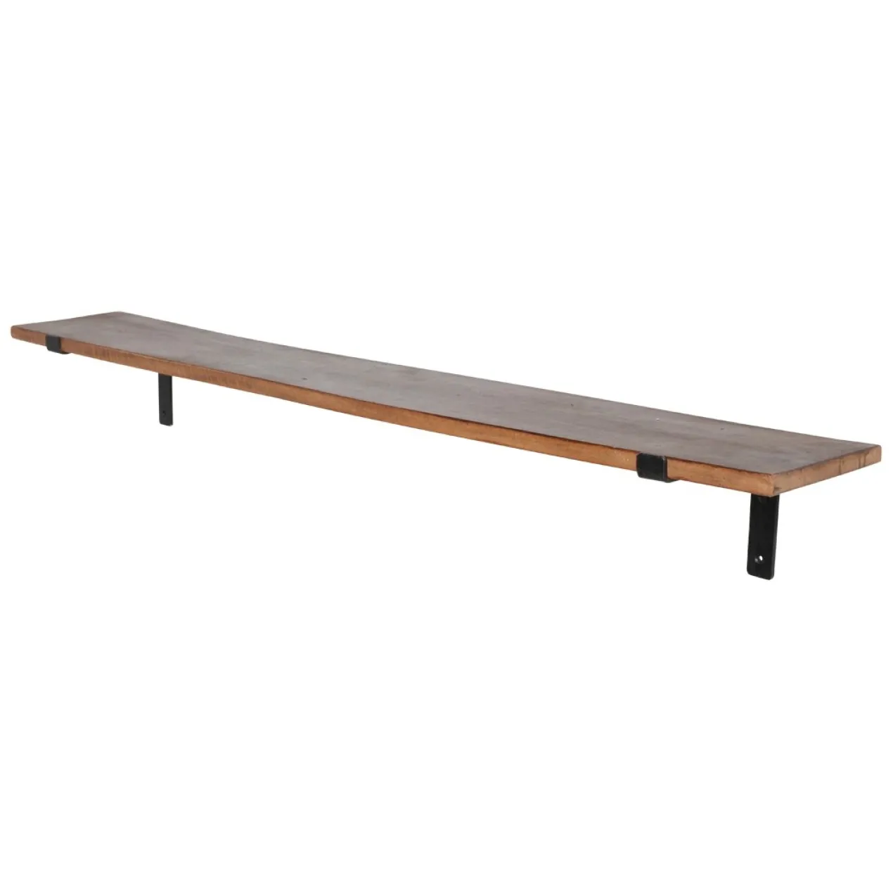 Wandplank Factory maat L - set van 3 (ACFW60A)