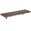 Wandplank Factory maat M - set van 2 (ACFW60)