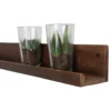 Wandplank Factory S set van 3 - ACFW61