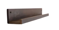Wandplank Factory S set van 2 - ACFW61