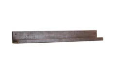 Wandplank Factory S set van 2 - ACFW61