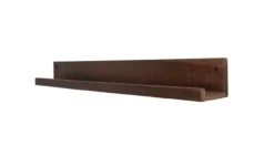 Wandplank Factory S set van 2 - ACFW61