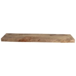 Wandplank Floating Vintage mango - ACVM3