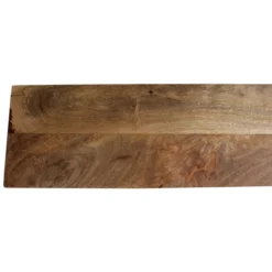 Wandplank Floating Vintage mango - ACVM3