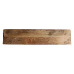 Wandplank Floating Vintage mango - ACVM3