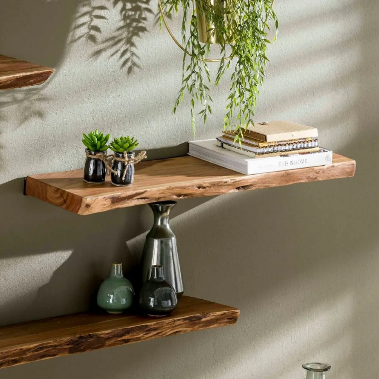WANDPLANK INTIEM 90