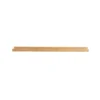 Wandplank Juul bamboe hout Naturel