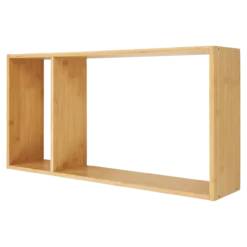 Wandplank Koen Naturel