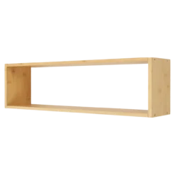 Wandplank Koen Naturel