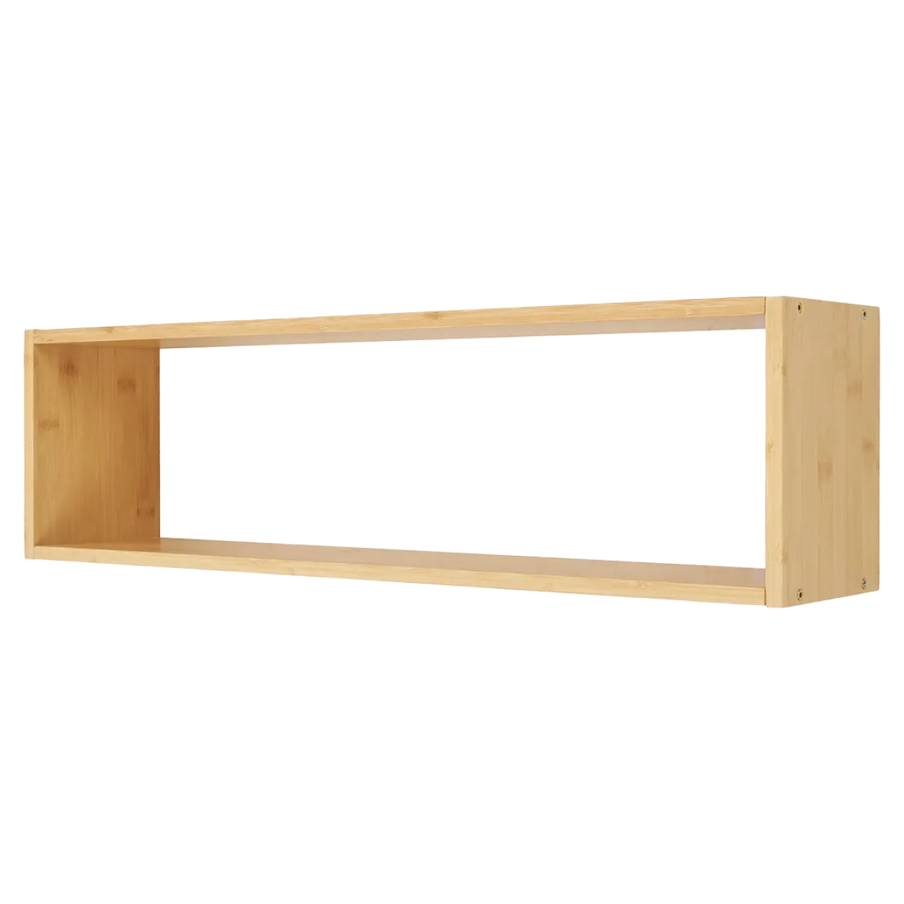 Wandplank Koen Naturel