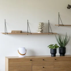 Wandplank Mick Naturel