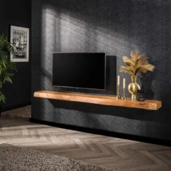 Wandplank Olli Groot