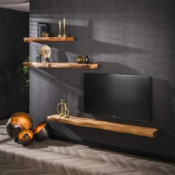 Wandplank Olli Groot