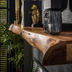 Wandplank Olli Middel