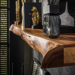 Wandplank Olli Middel