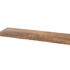 Wandplank Pure mango 80 cm