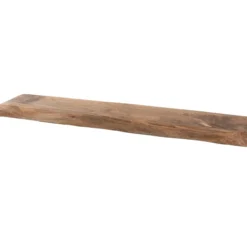 Wandplank Pure Mango 100 cm