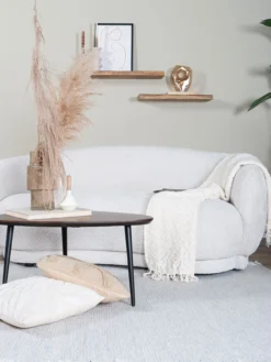 Wandplank Pure Mango 120 cm