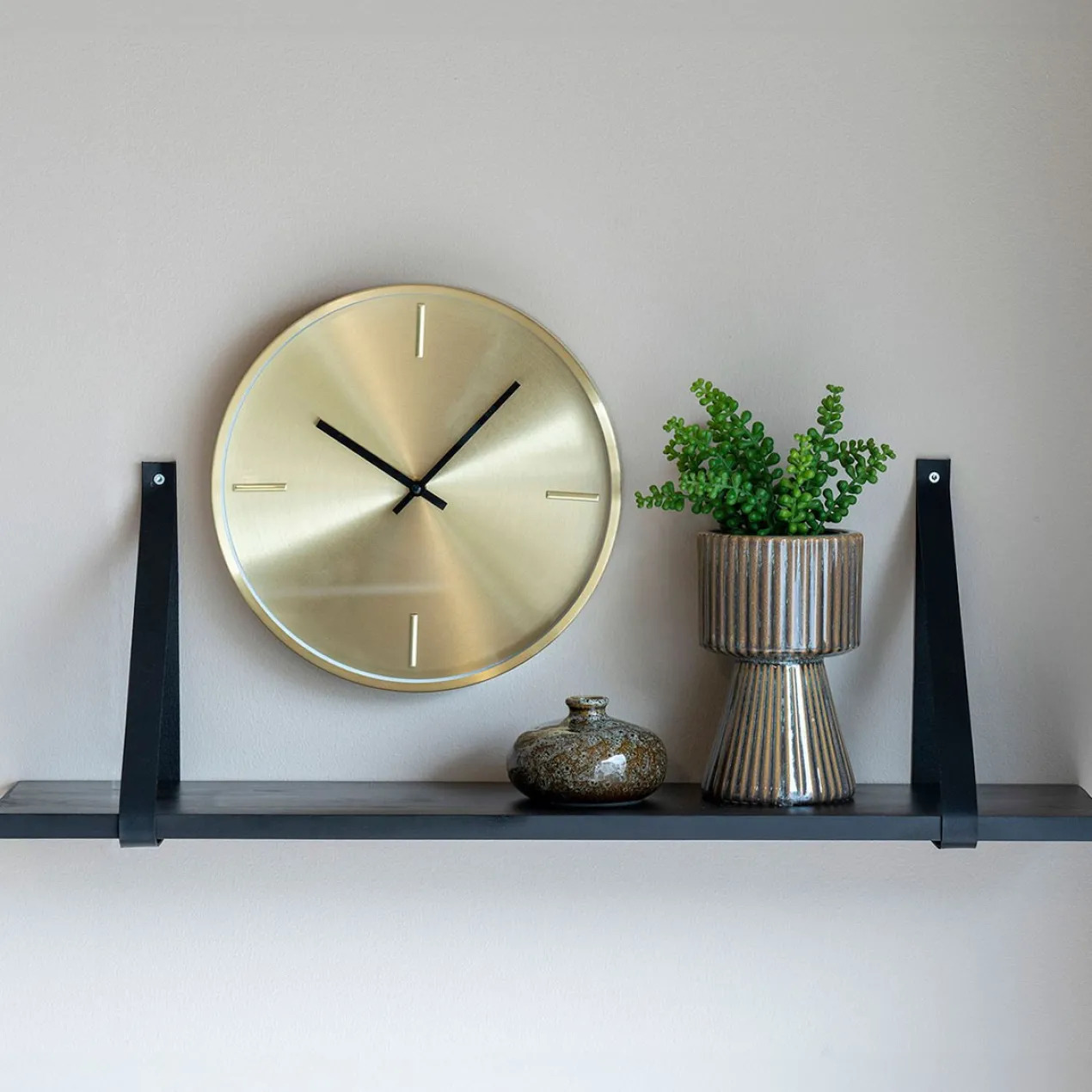 Wandplank Thomas Zwart: B80 x D20