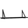 Wandplank Thomas Zwart: B120 x D20