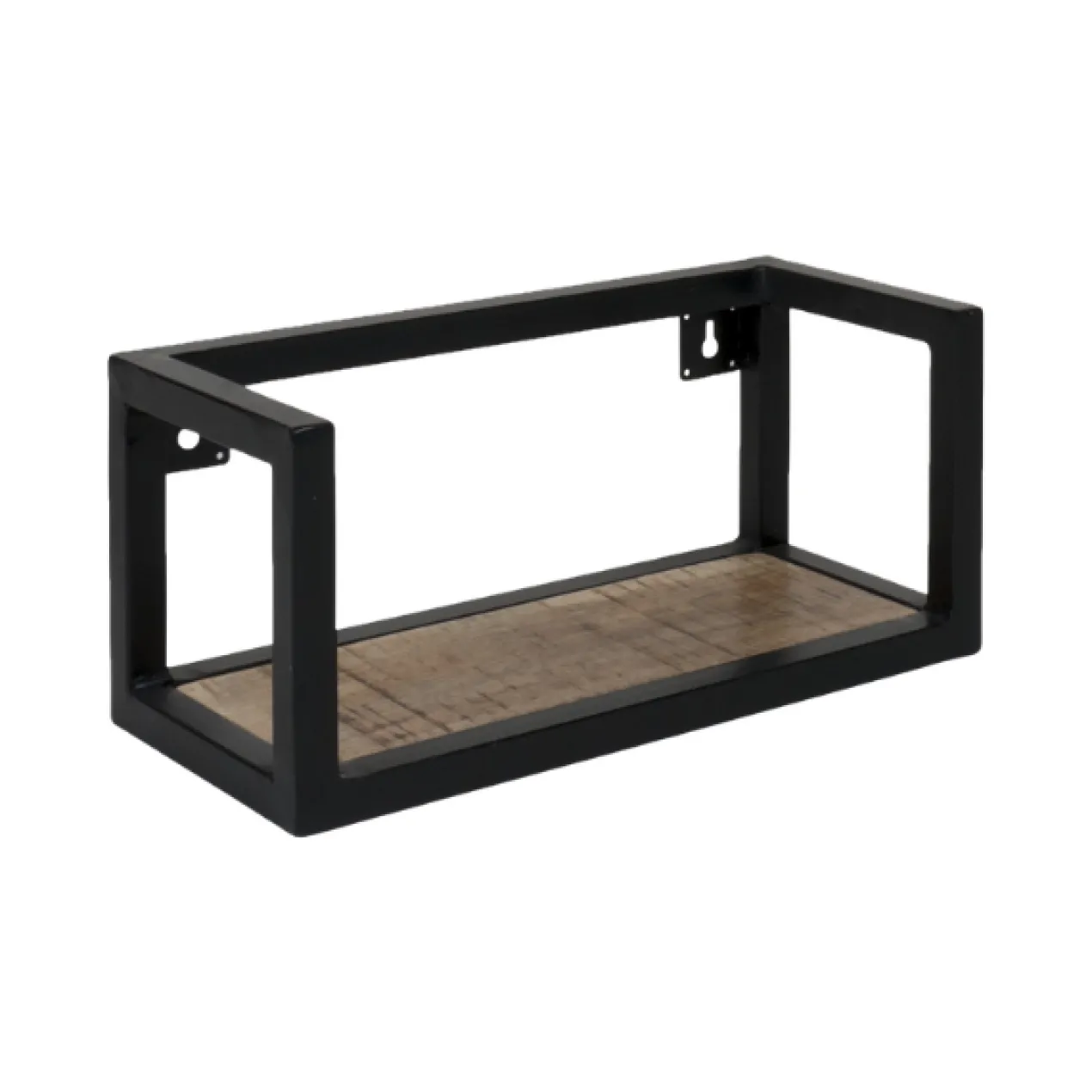 Wandplank Vintage 37 cm